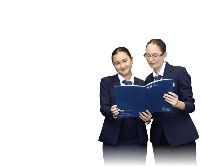 banner home aihm mobile overlay