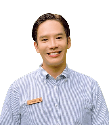 Siraphop Watthanabaramisakun