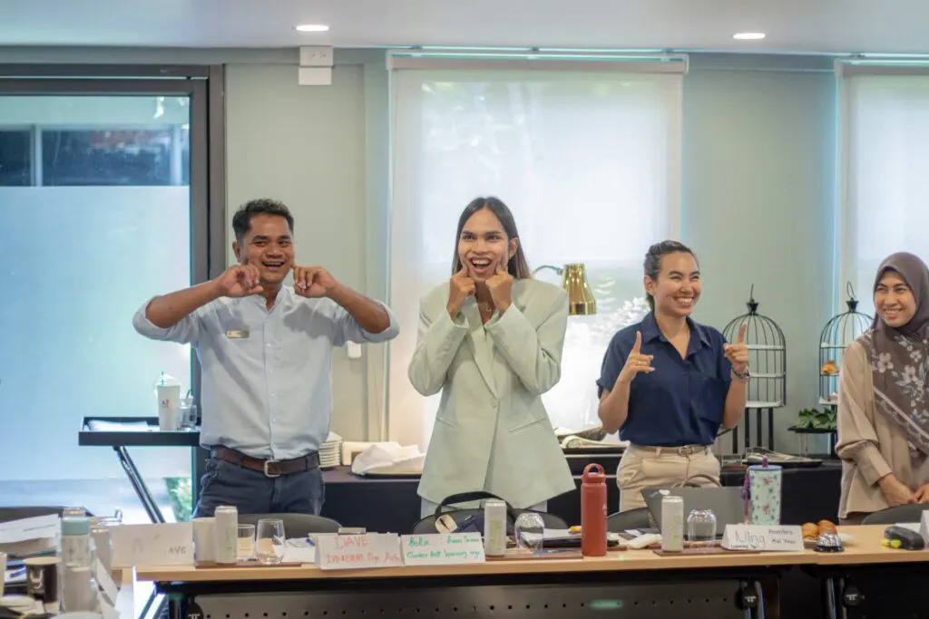 AIHM executive education customer service excellence course (6)