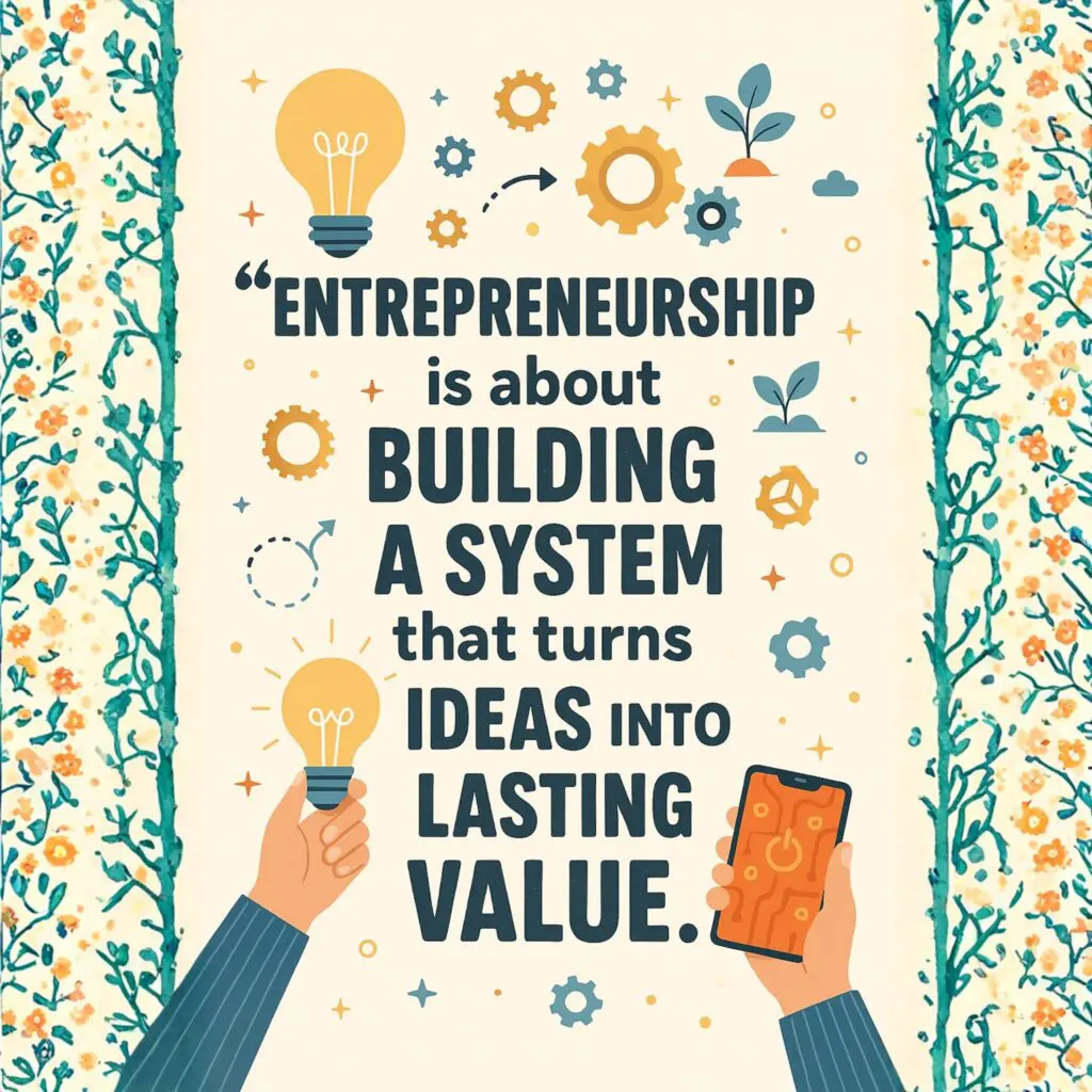 AIHM ENTREPRENEURSHIP