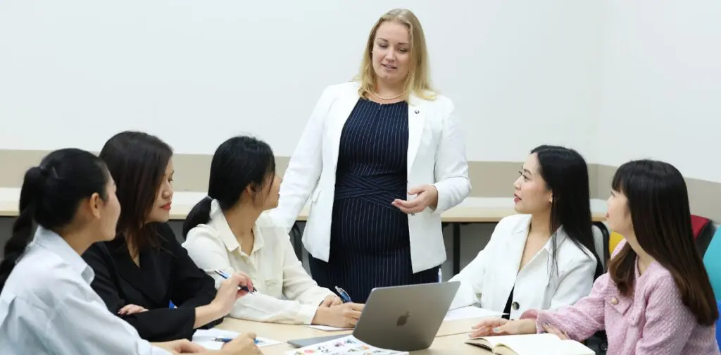 AIHM ExecutivEducation Agile Leadership 1