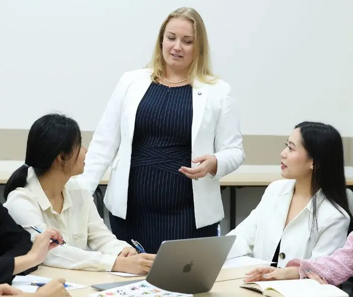 AIHM ExecutivEducation Agile Leadership 1