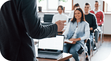 Education and Training3