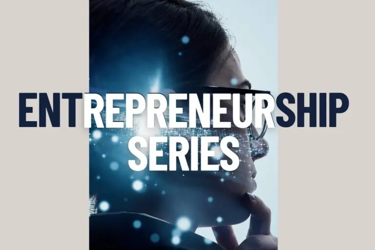 การเป็นผู้ประกอบการกับการปัญญาประดิษฐ์ (AI) บล็อก AIHM Higher ใหม่