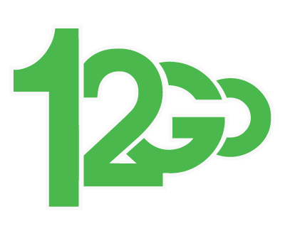 12GO LOGO