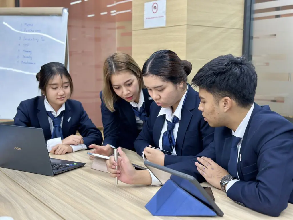 AIHM CERTIFICTAE PROGRAMME HOSPITALITY PRACTICAL ARTS 3 1 scaled