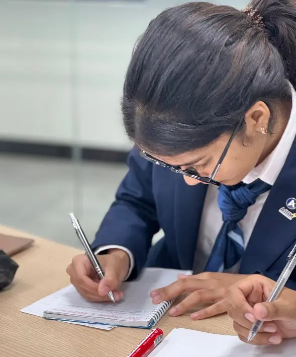 AIHM COLLEGE PATHWAY TO UK