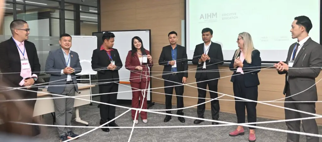 AIHM Ovec teacher training Pearson Vocational Schools