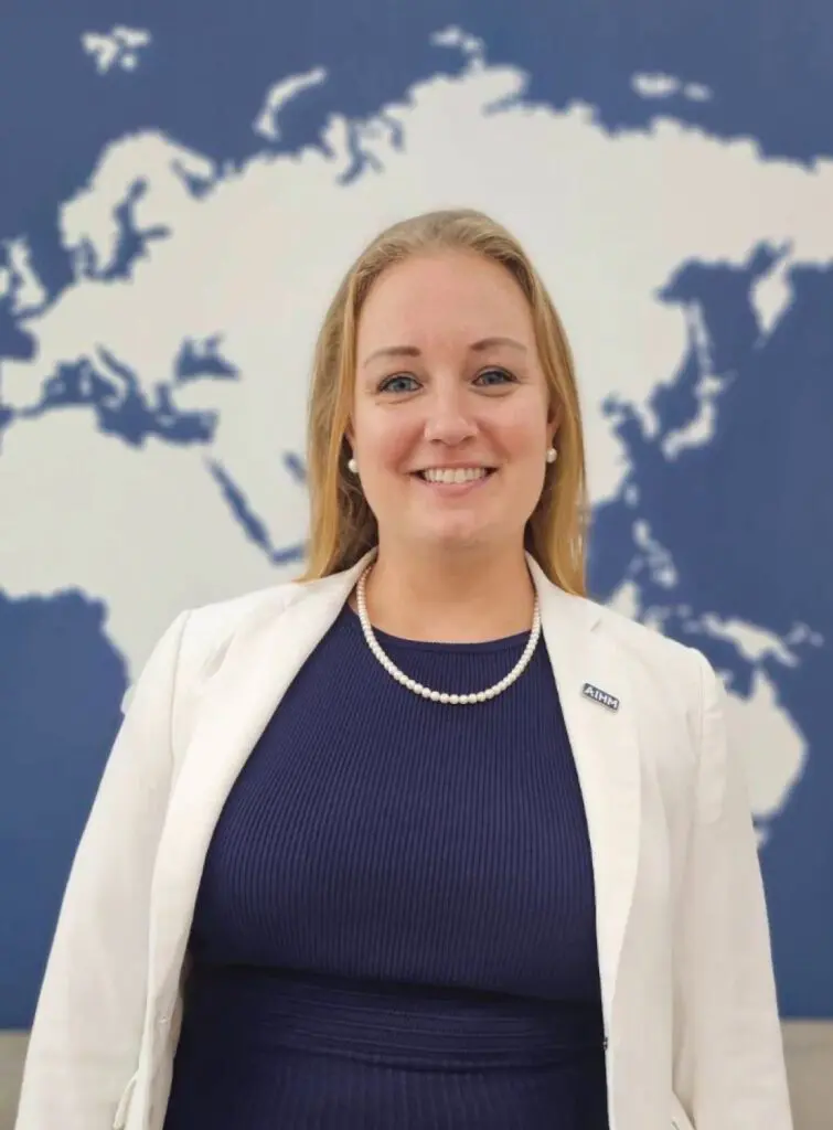 AIHM Samantha Marion 2