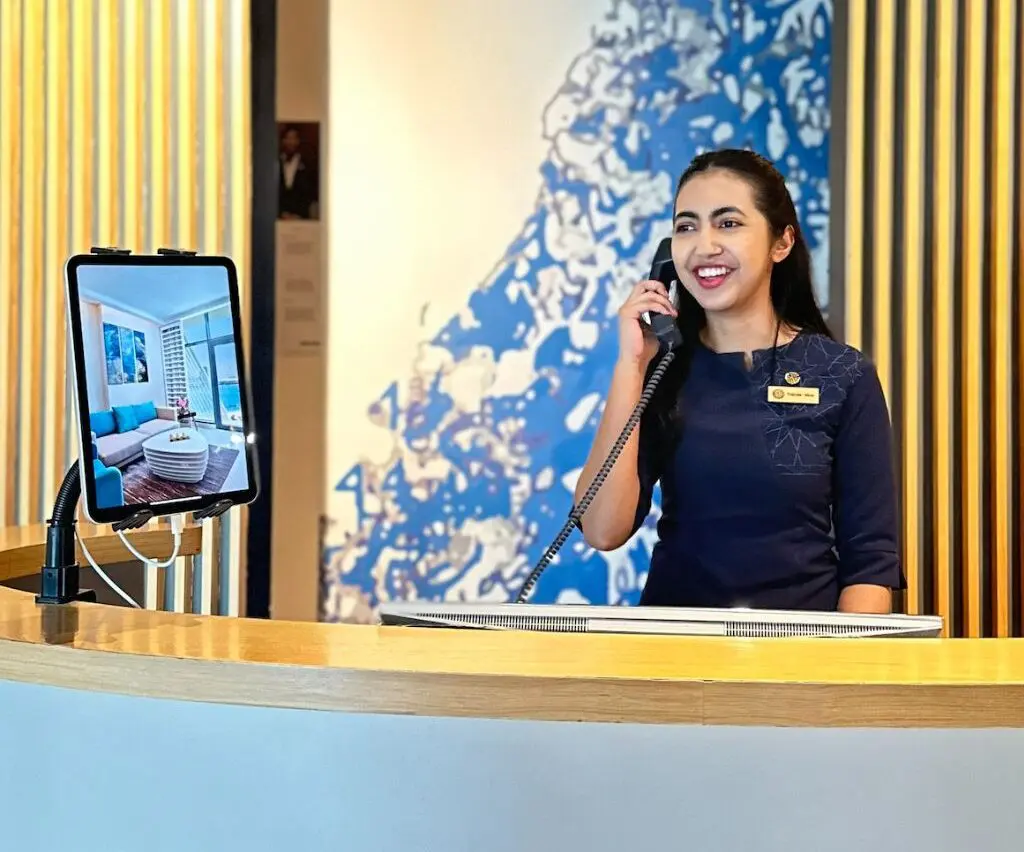 AIHM internship hospitality minor hotels 1