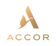 โลโก้ Accor