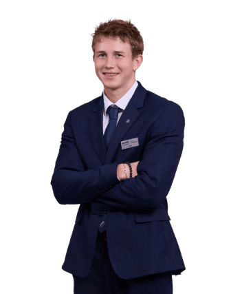 Achille Gerard Robert Natali