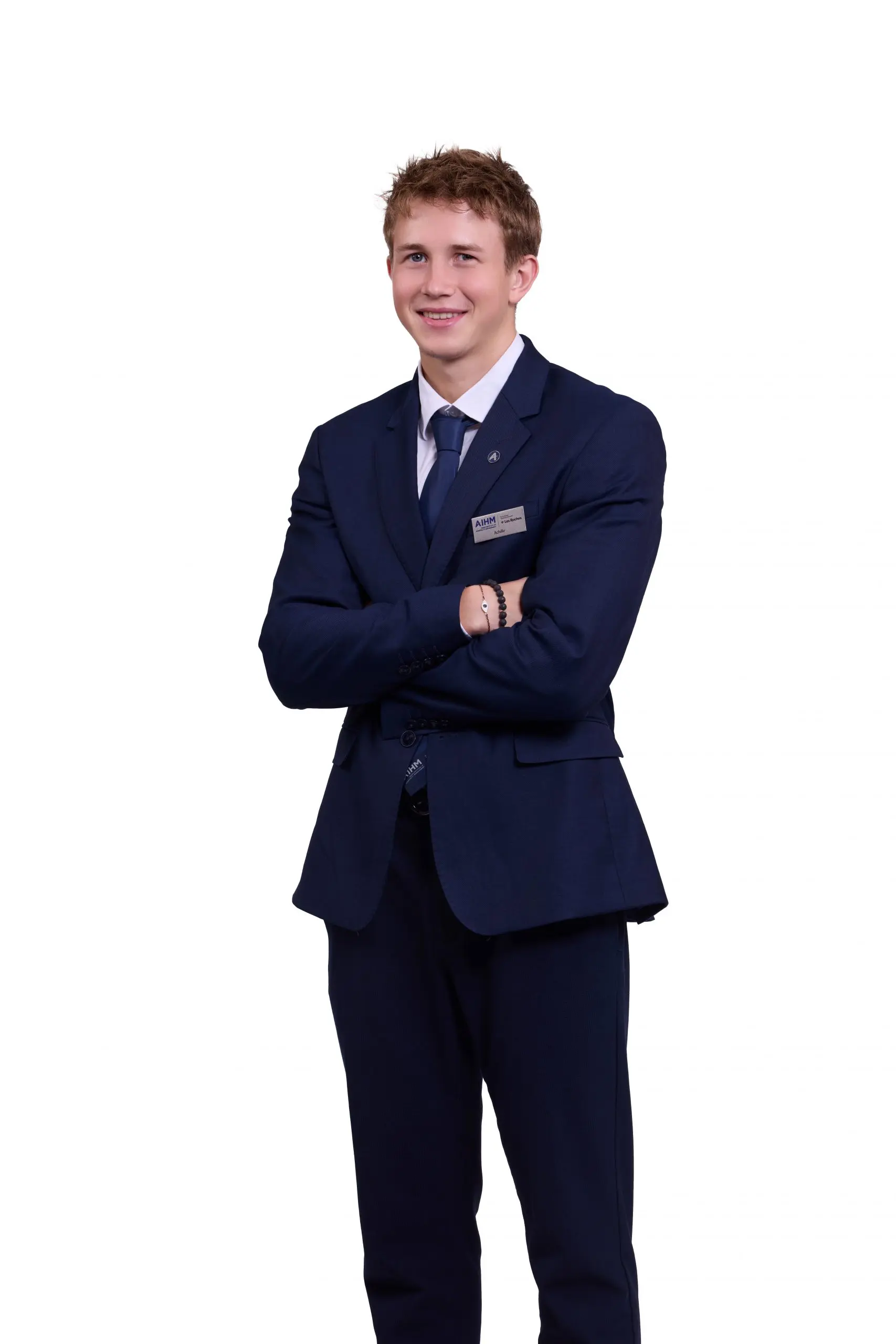  Achille Gerard Robert Natali