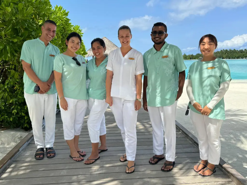 With some colleagues 1 scaled