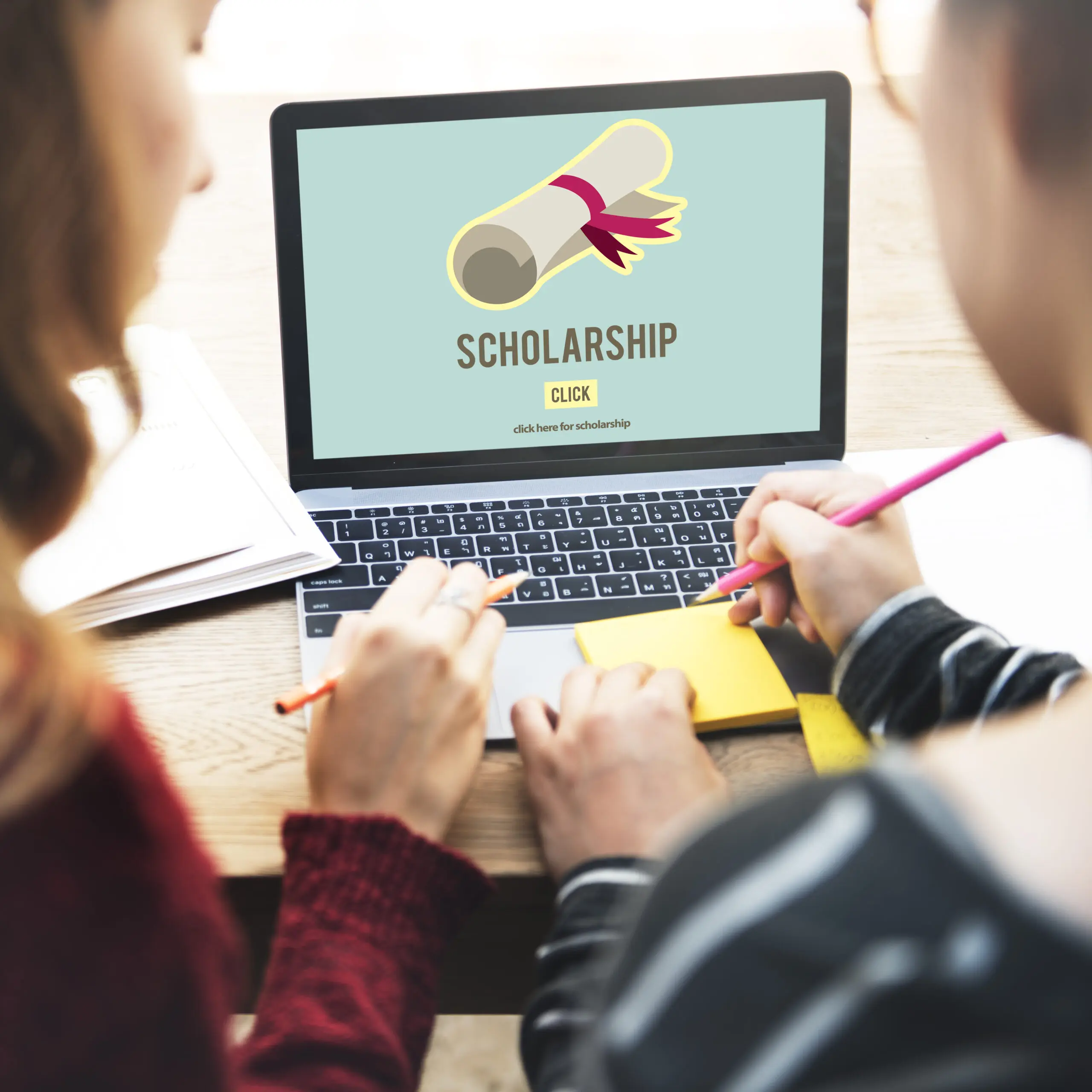 Scholarship