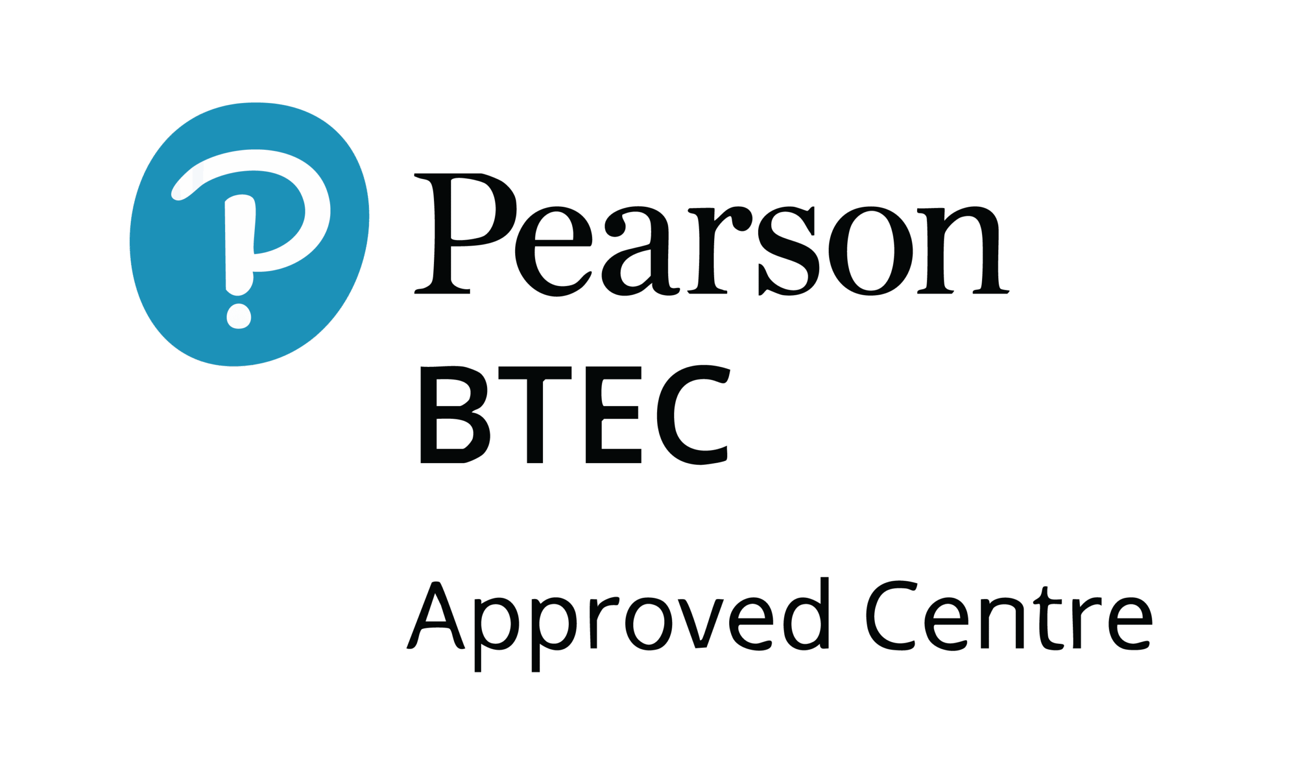 BTEC approved centre 01