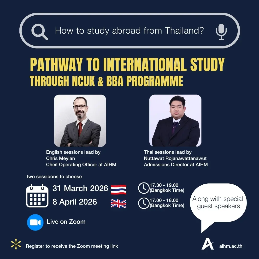 Study Abroad Pathways