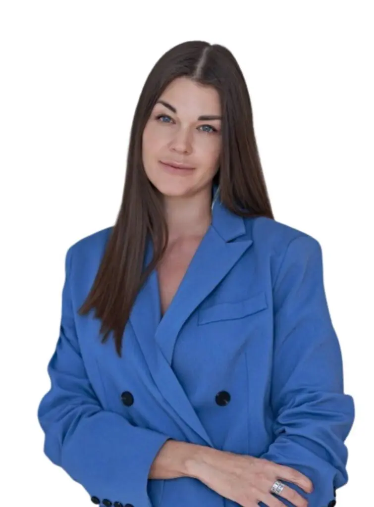 Elena Mercado