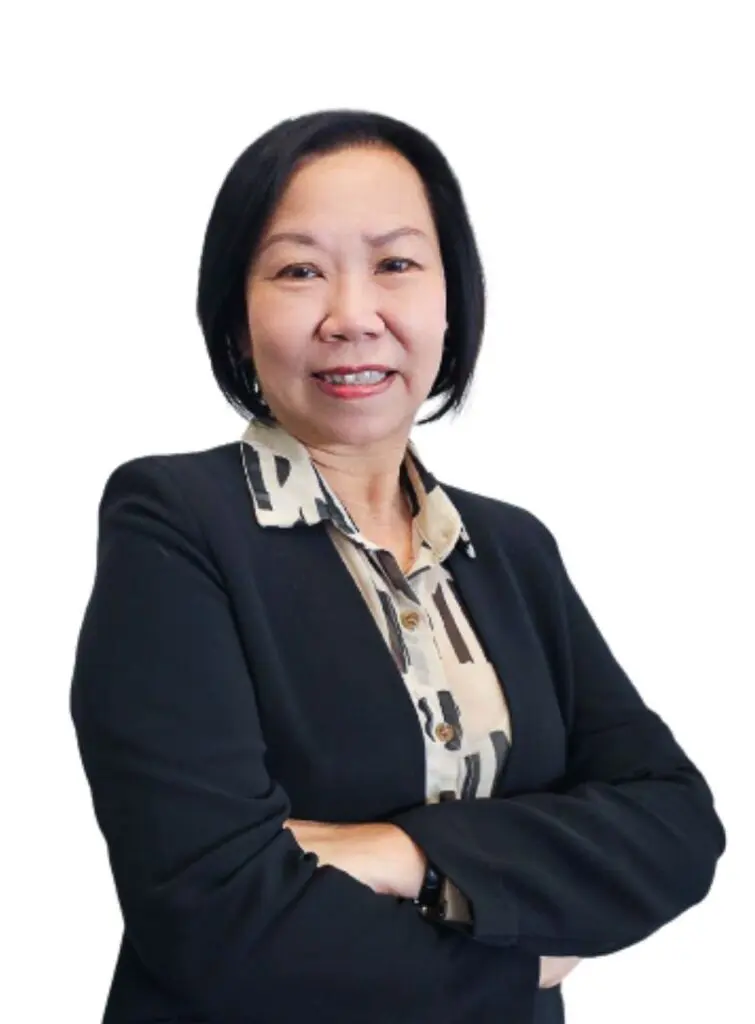 Dr. Montakan Chubchuwong