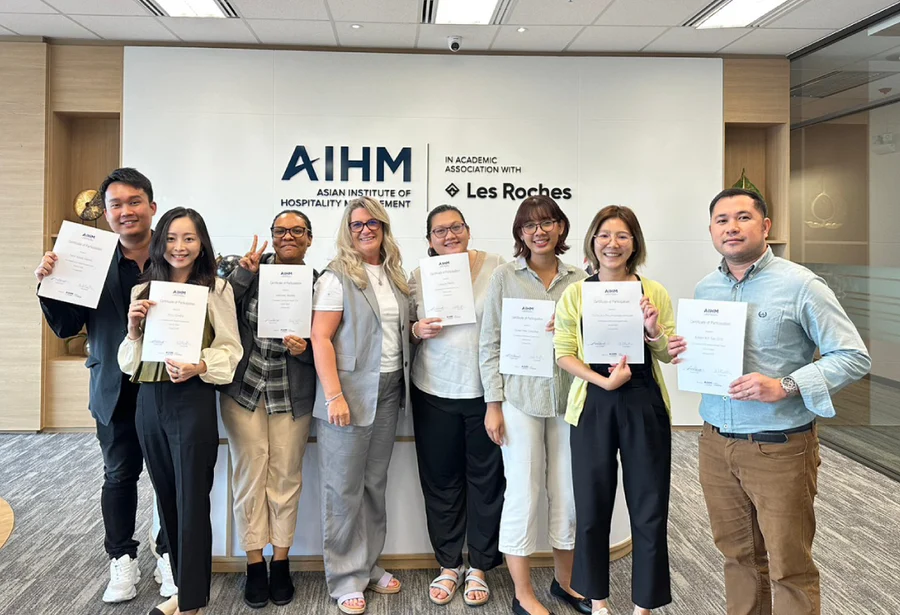 AIHM Meet the instructor Alison4