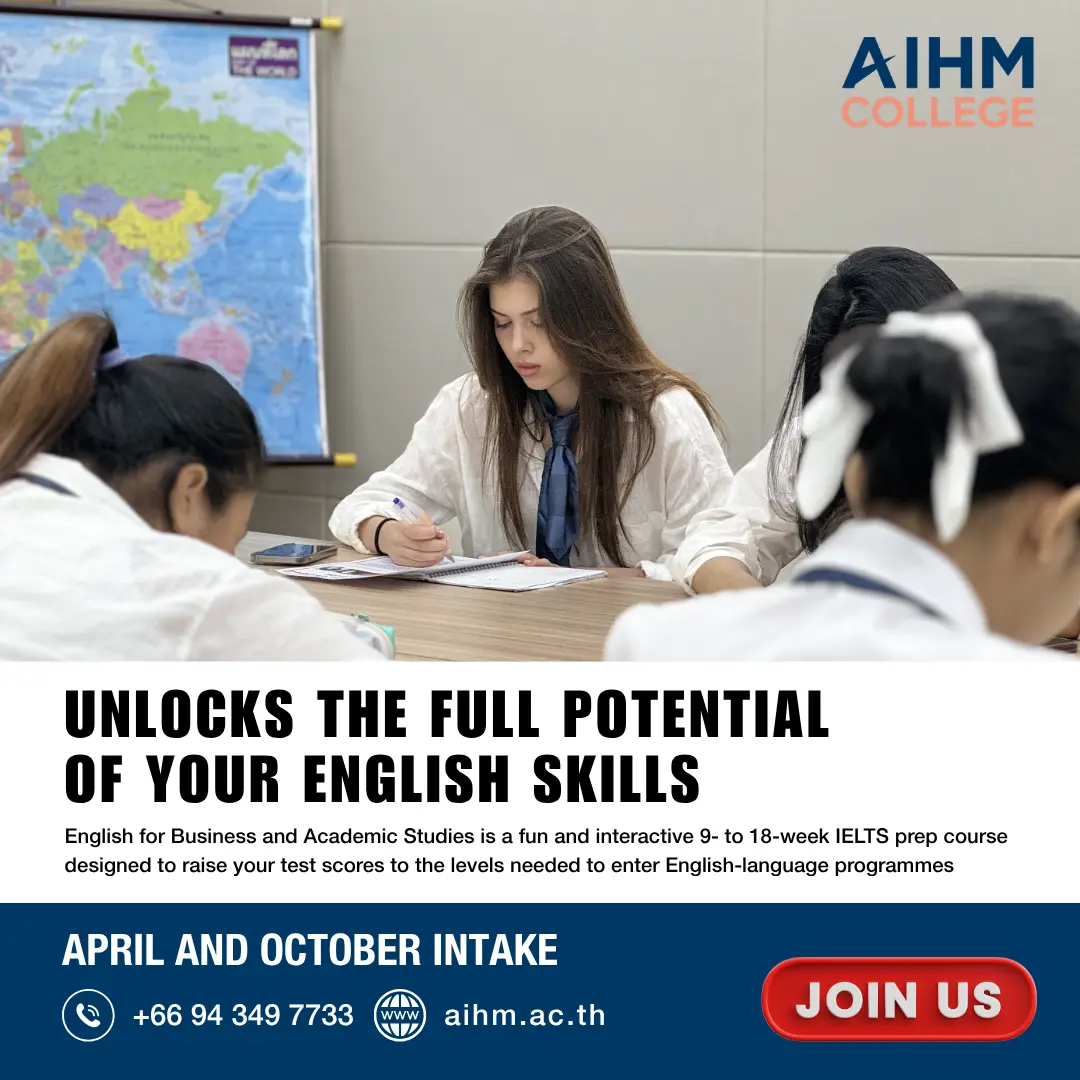 EBAS April and October Intake