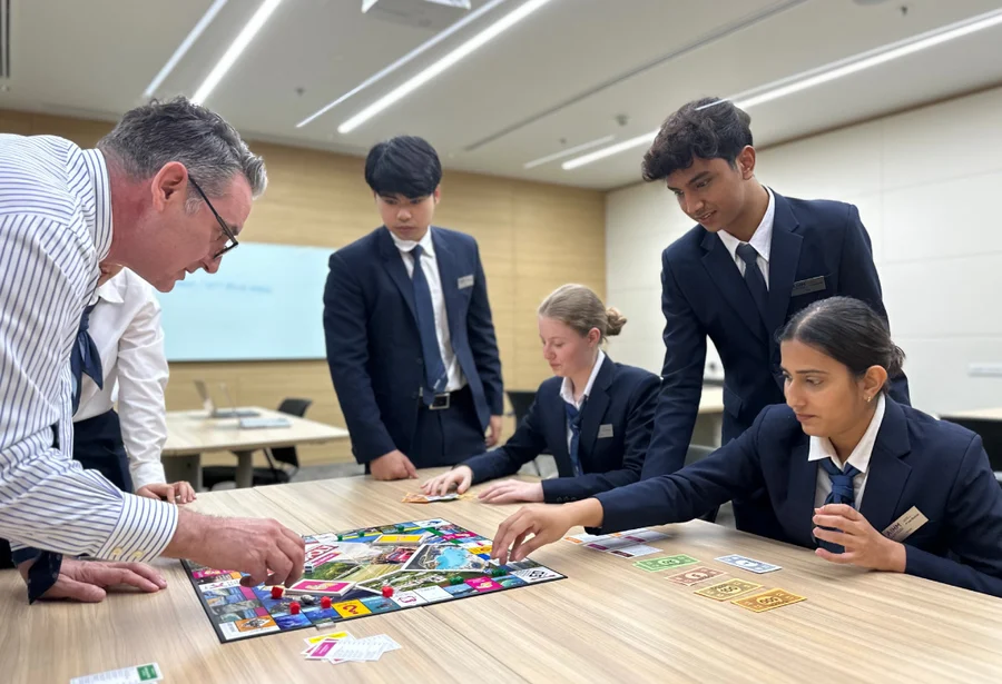 AIHM Blog Why Study Hospitality Management in Thailand 6