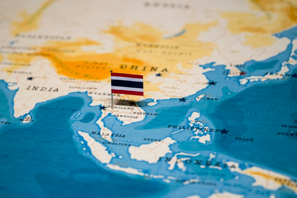 AIHM International Education Near Home