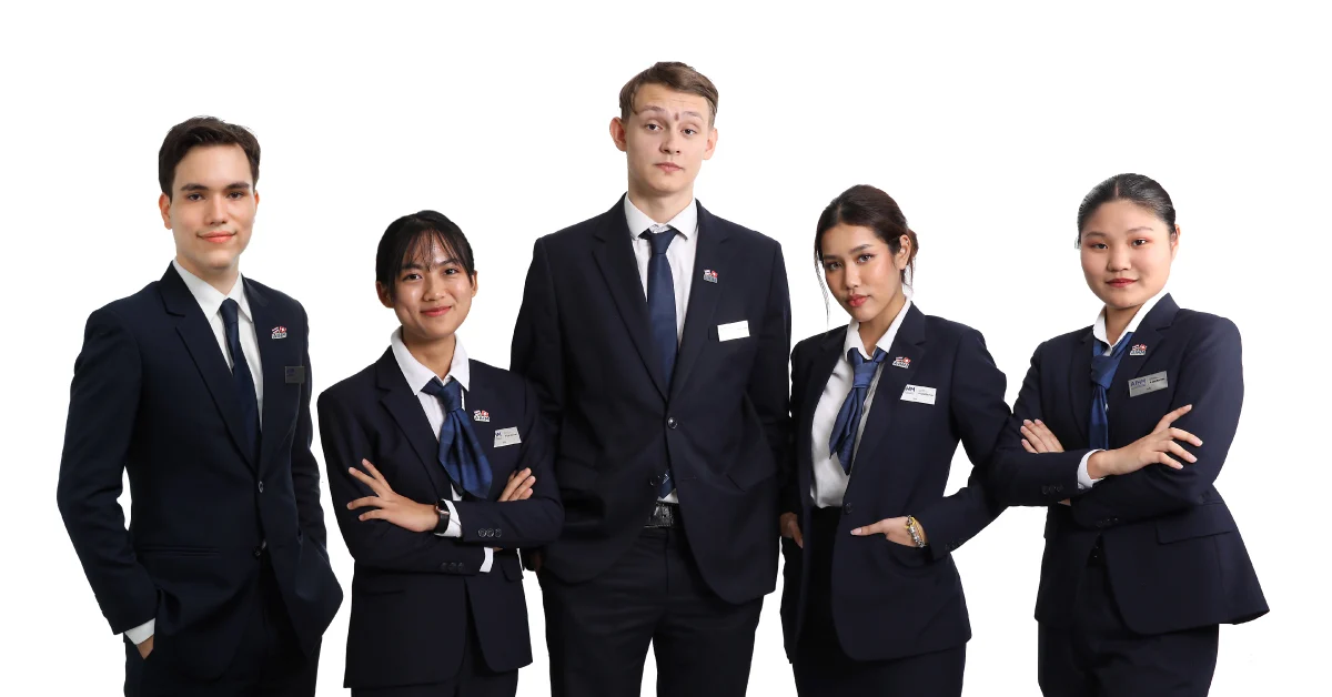 AIHM Student Ambassador 1