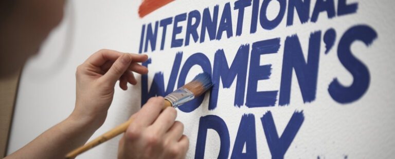 International Women Day