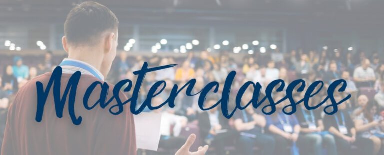 Masster Class