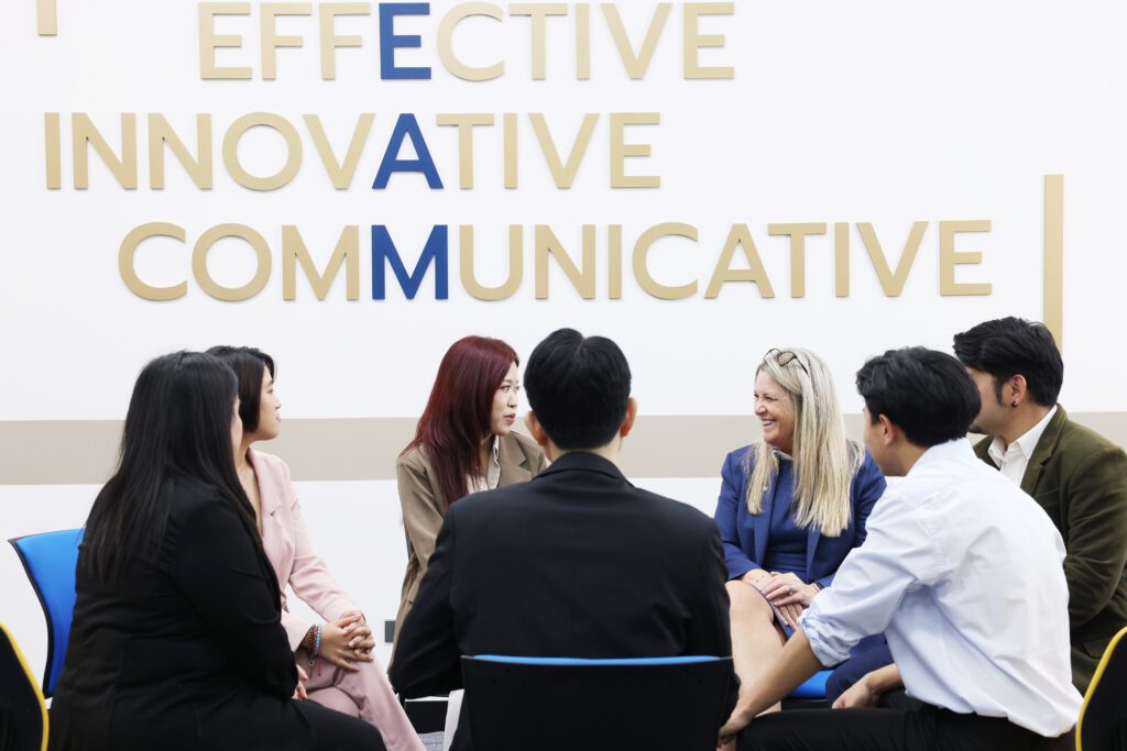 Executive Intensive Program Executive Education – Corporate Training at AIHM