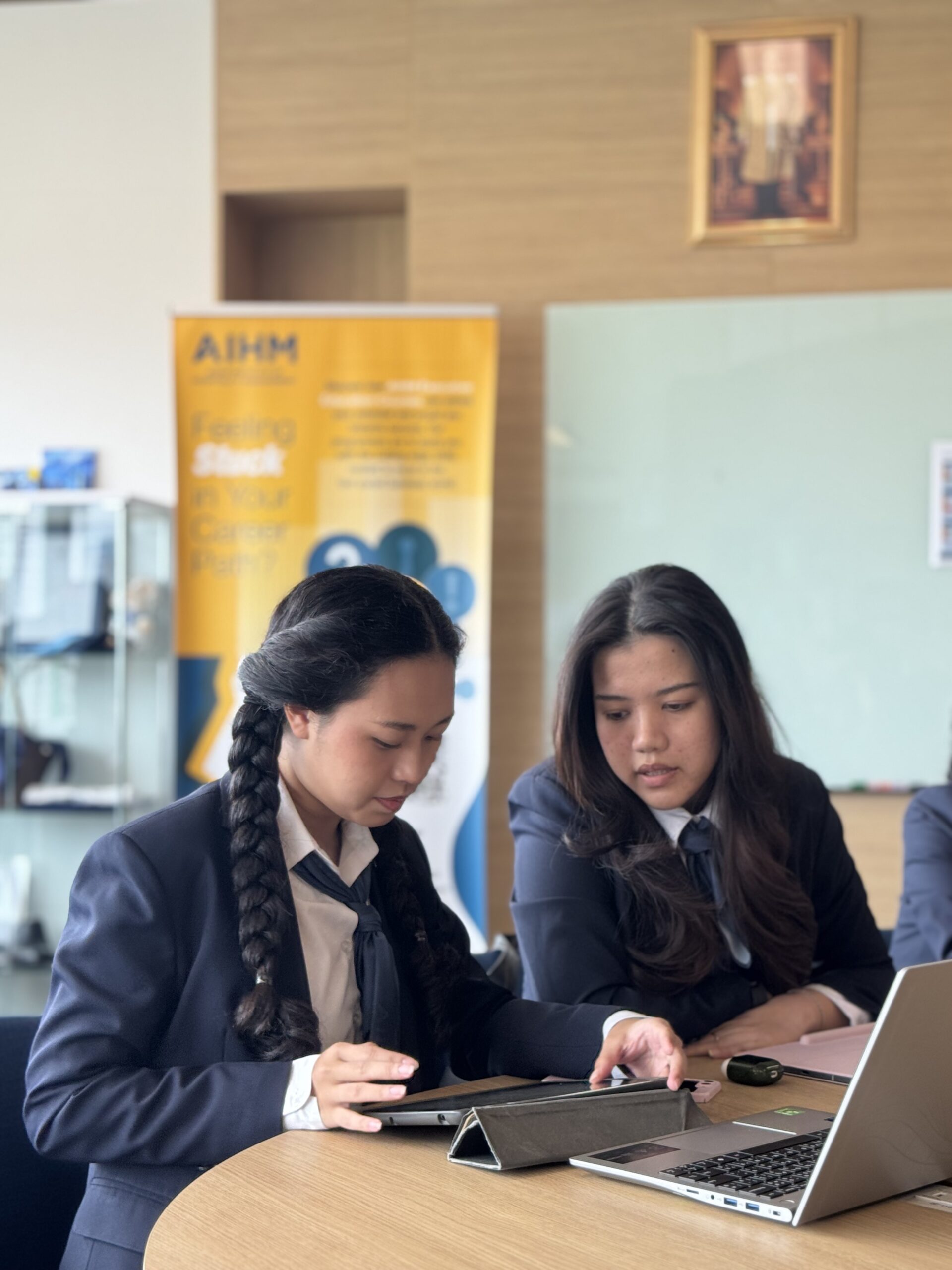 Talent Acquisition
