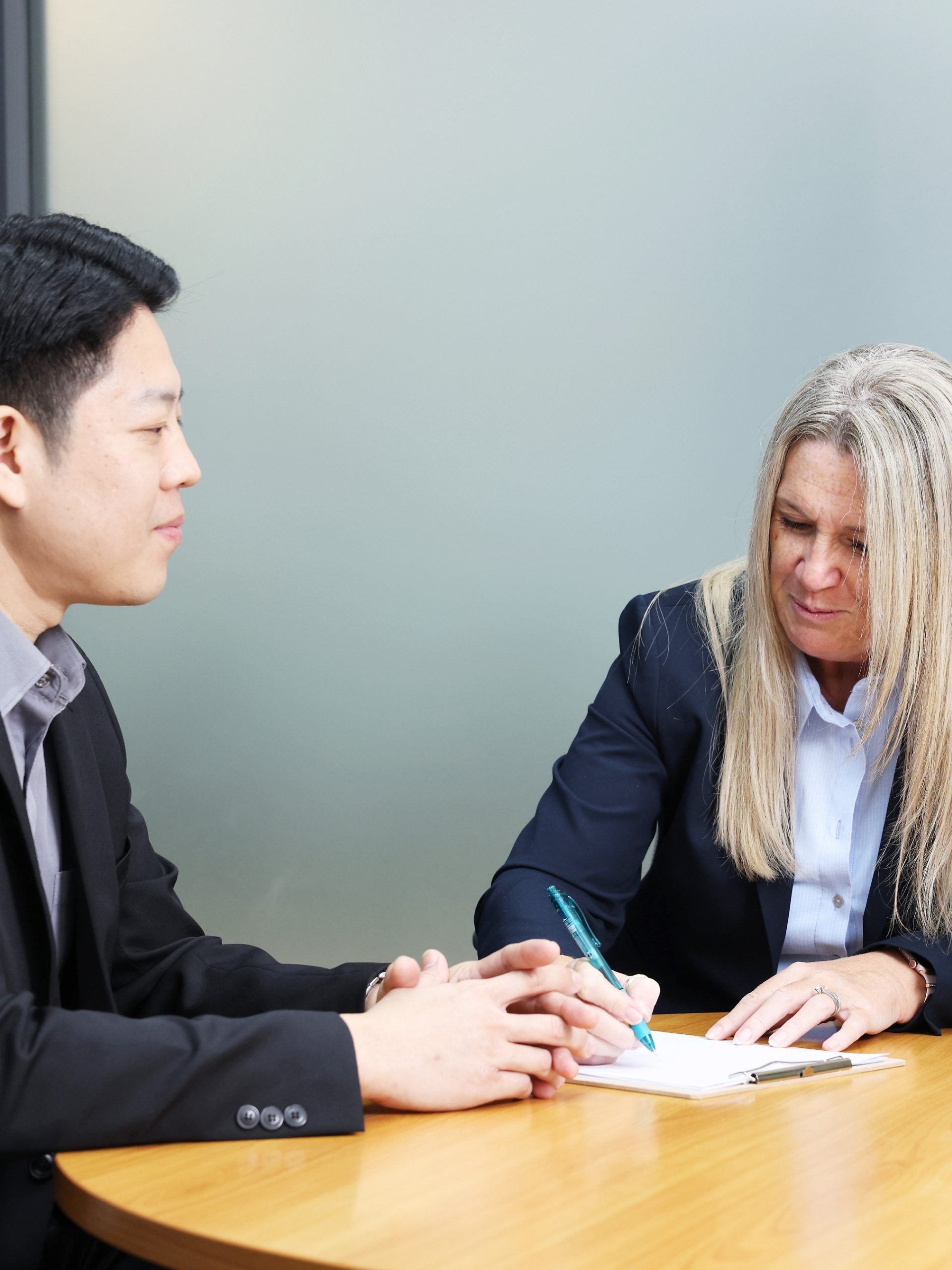 Consulting Services
