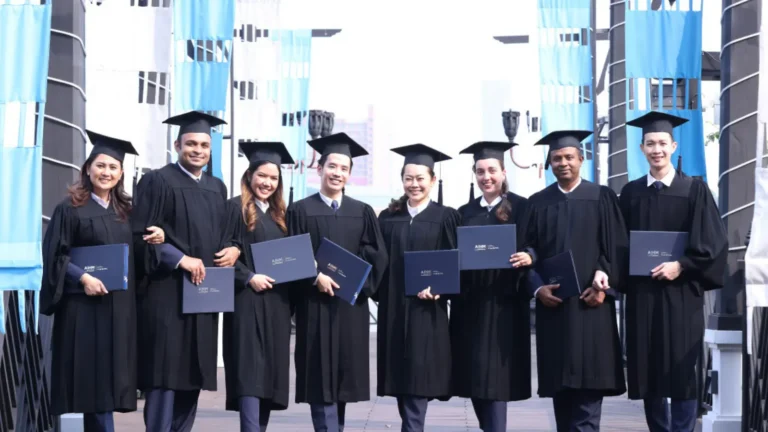 AIHM CIHA GraduationCeremony 3