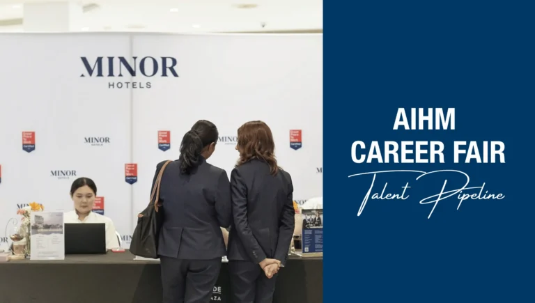 Career Fair Talent Pipeline