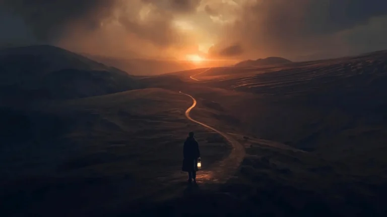Light the way rethinking career planning