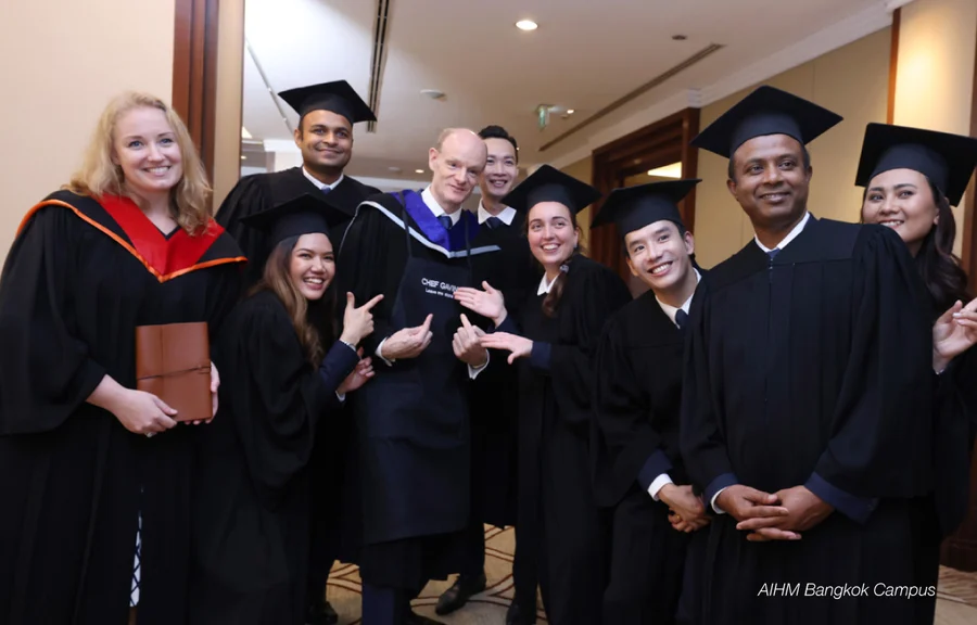 AIHM MaldivesScholarships 6