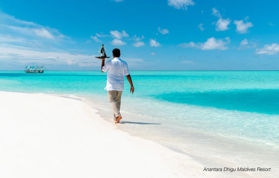 AIHM MaldivesScholarships AnantaraDhigu