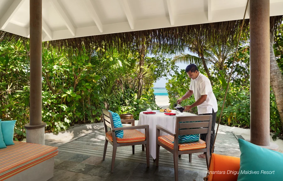 AIHM MaldivesScholarships AnantaraDhigu3