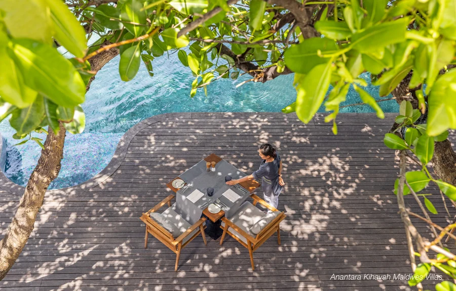 AIHM MaldivesScholarships AnantaraKihavah3