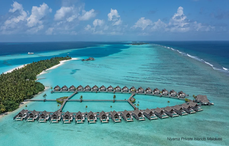 AIHM MaldivesScholarships Niyama