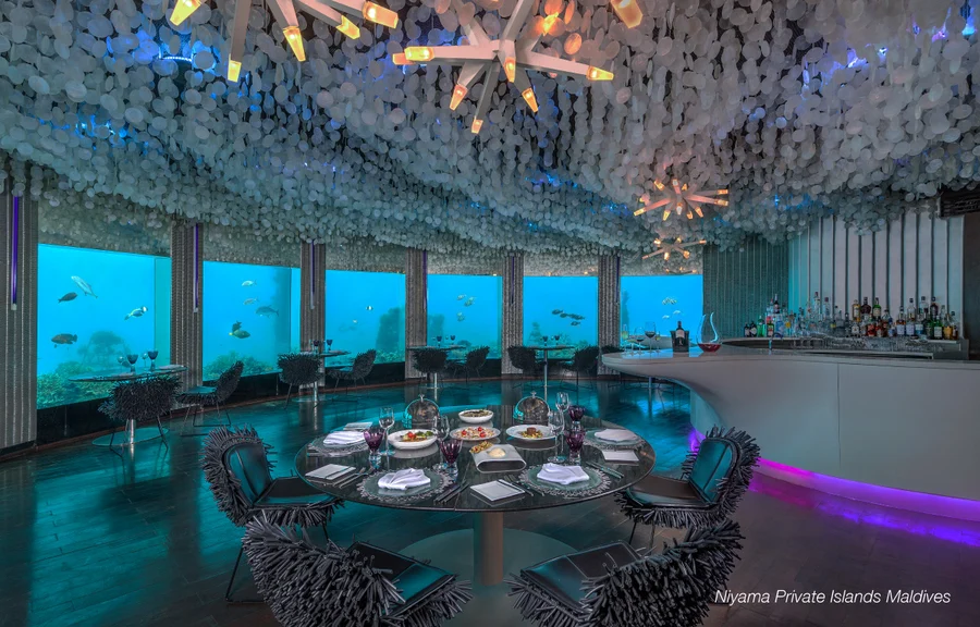 AIHM MaldivesScholarships Niyama2