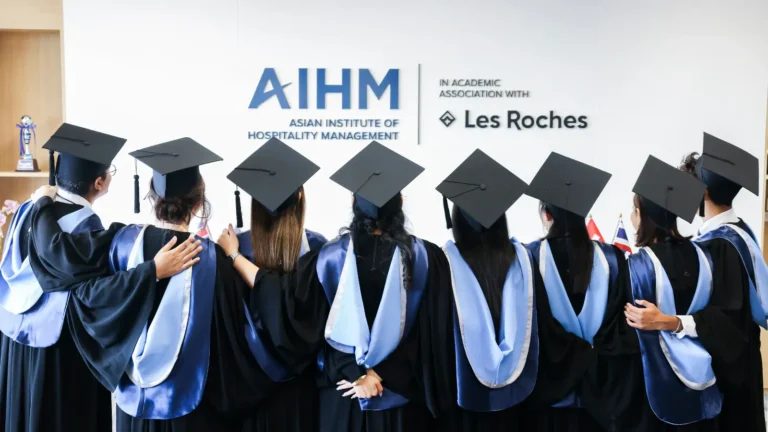 Hospitality Degree that can take you anywhere