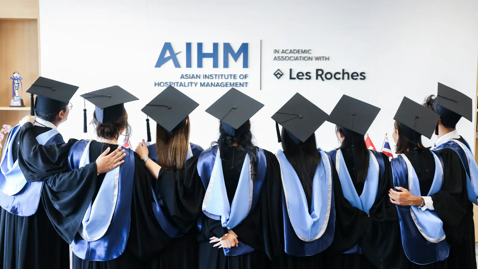 Hospitality Degree that can take you anywhere