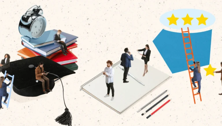 Header image The Secret to Success: Investing in Staff Development